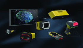 Cognex Deep Learning, Vision Systems and Barcode Reading Solutions