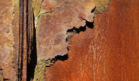 Corrosion Prevention and Elimination