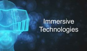 Immersive Technologies (XR)