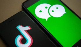 WeChat+Tik Tok Marketing strategy for your Business