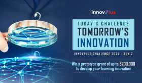 innovPlus Challenge 2022 Run 2 Prospective Briefing 2