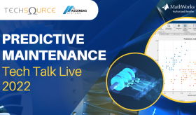 Predictive Maintenance Tech Talk Live 2022 (Webinars & Workshop)