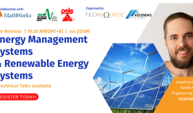 Energy Management Systems & Renewable Energy Systems