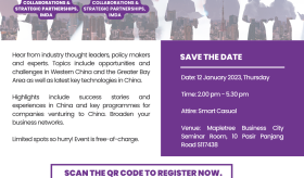 China Spotlight - A conversation on Digital Economy outlook and Business Opportunities
