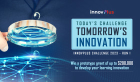 innovPlus Prospectus Briefing