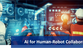 AI for Human-Robot Collaboration Workshop