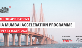 Call for Applications: GIA Mumbai Acceleration Programme