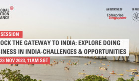 Unlock the Gateway to India: Explore Doing Business in India - Challenges and Opportunities